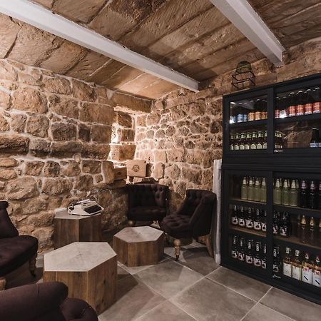 Talbot & Bons Bed & Breakfast Gudja Exterior foto