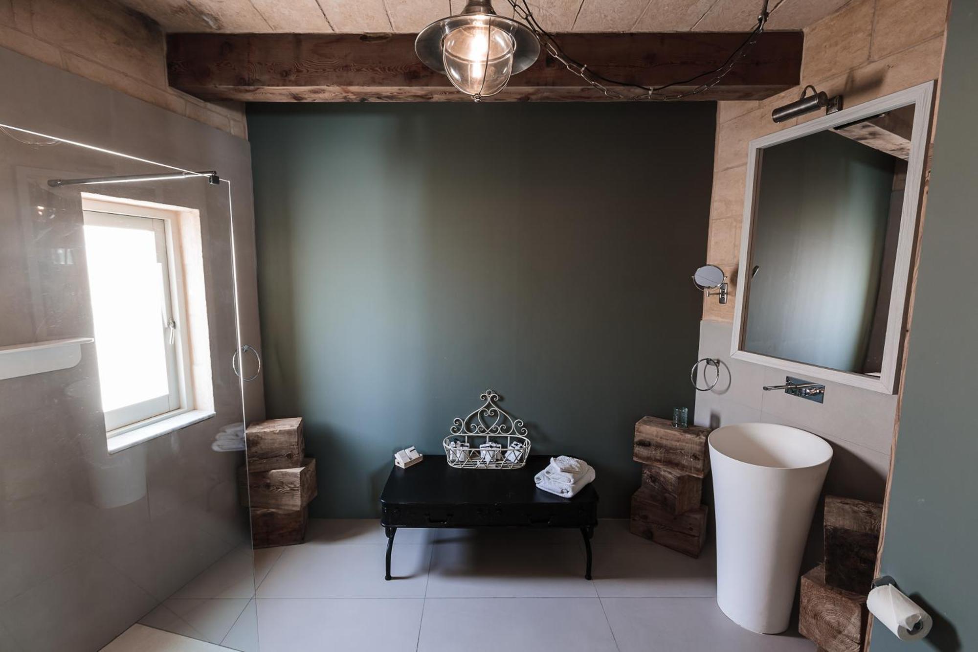 Talbot & Bons Bed & Breakfast Gudja Exterior foto
