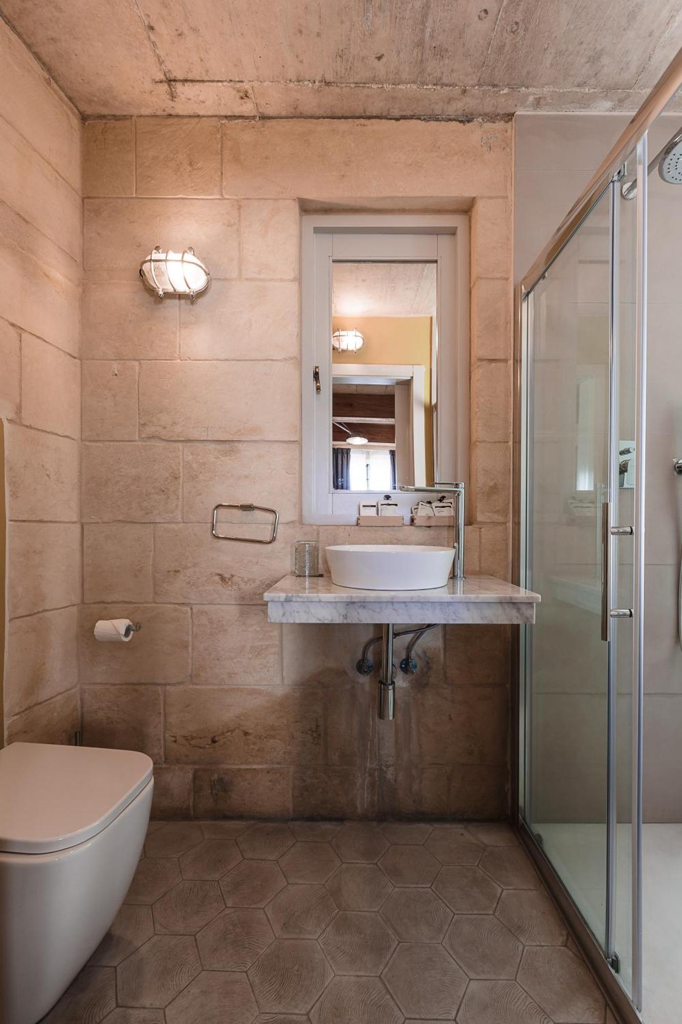 Talbot & Bons Bed & Breakfast Gudja Exterior foto