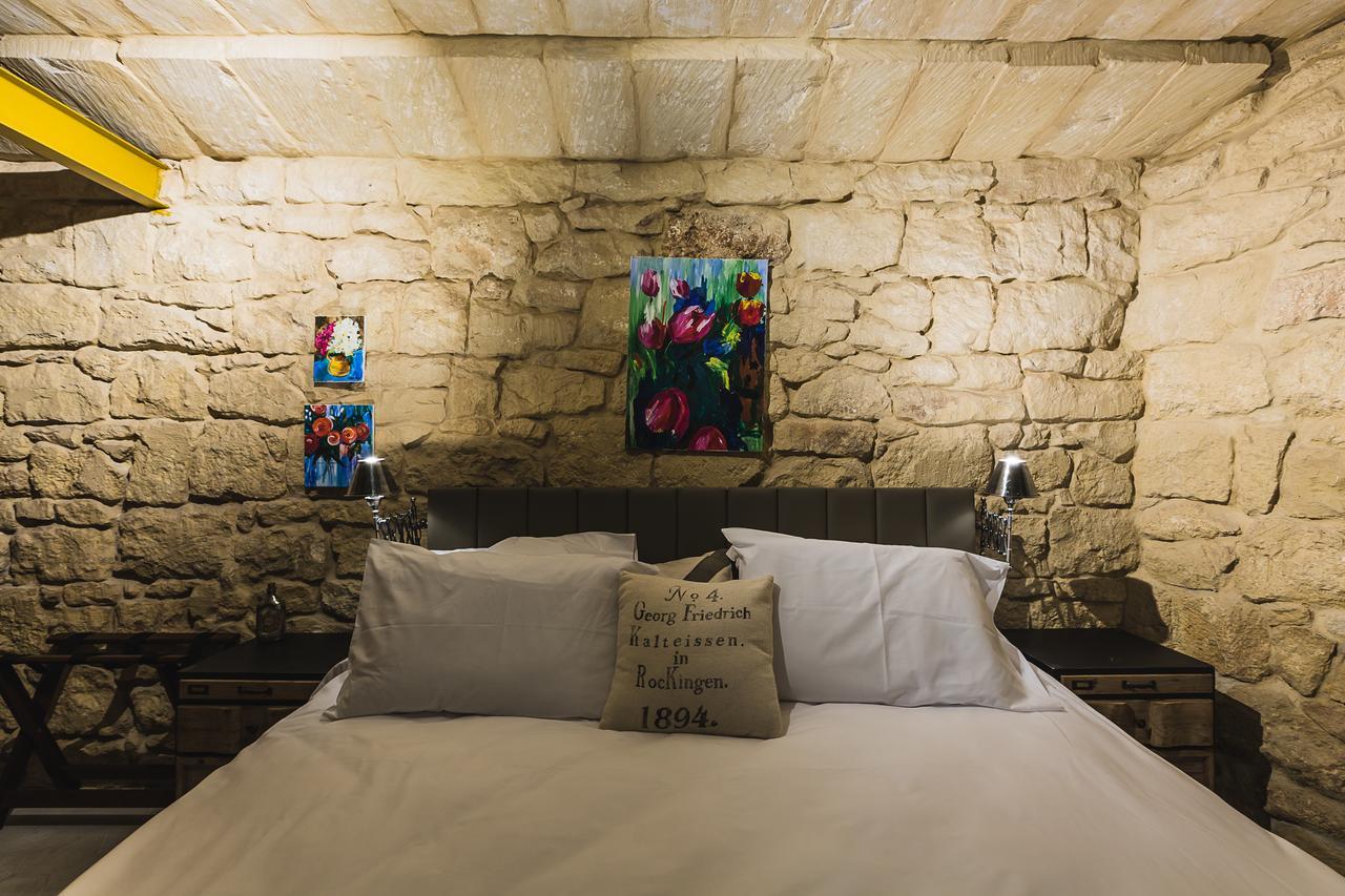 Talbot & Bons Bed & Breakfast Gudja Exterior foto