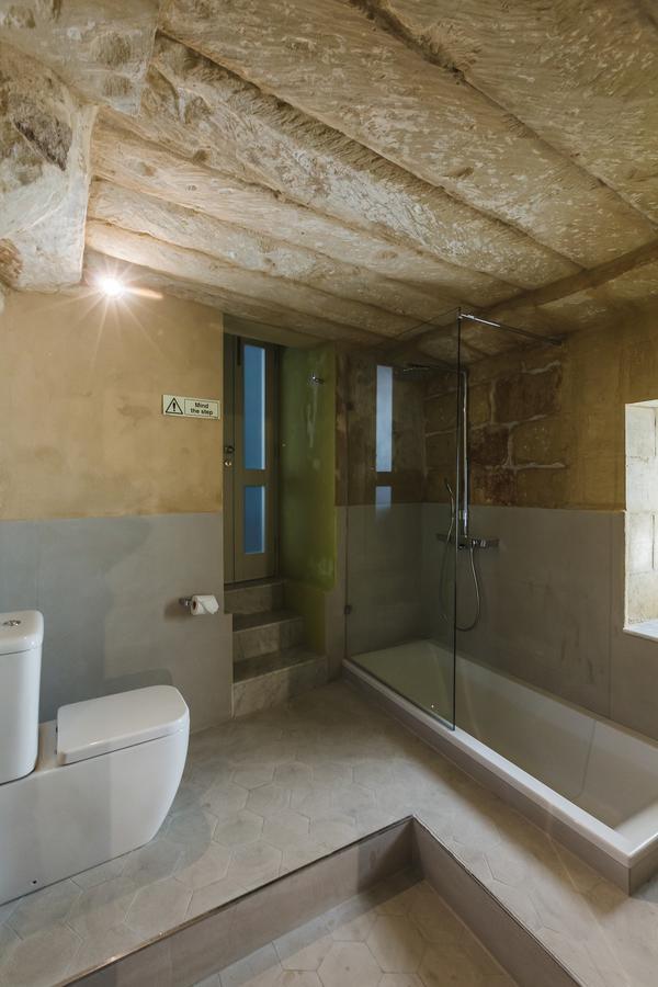 Talbot & Bons Bed & Breakfast Gudja Exterior foto