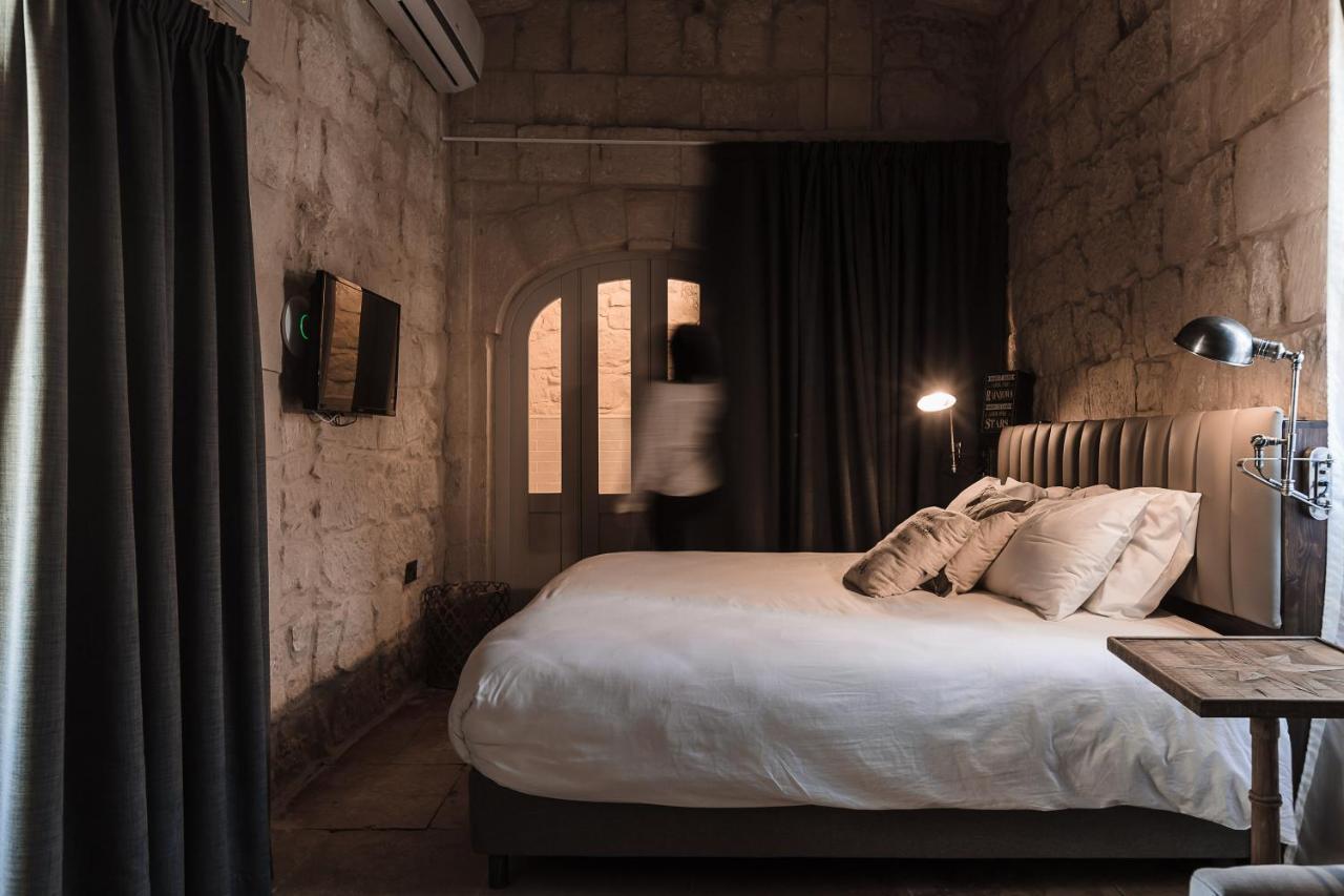Talbot & Bons Bed & Breakfast Gudja Exterior foto